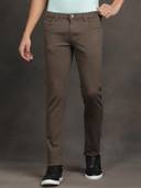 Brown color option