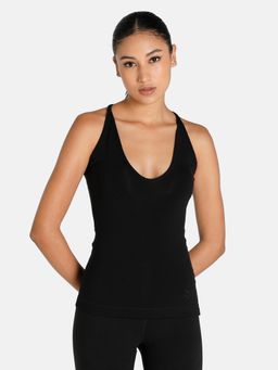 Puma - Exhale Ribbed Women Training Tank Top