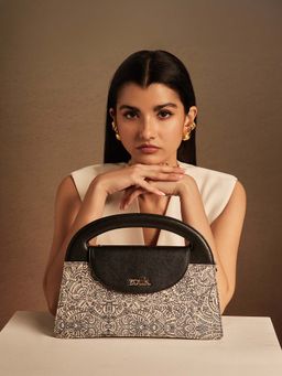 Zouk - Ziya Sling Bag - Colaba Shirin