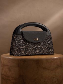 Zouk - Ziya Sling Bag - Lattice Lace