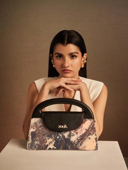 Zouk - Ziya Sling Bag - Malabar Cascades