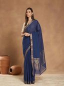 Navy Blue color option, Sold out, Currently selected