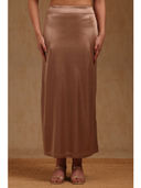 Brown color option, Sold out, Currently selected