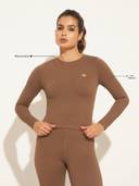 Khaki color option, Currently selected