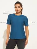 Teal color option