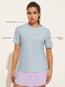 Blue color option