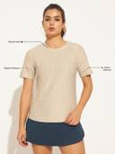 Cream color option, Currently selected
