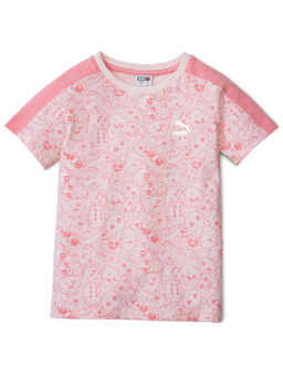 Puma - Monster Aop T-shirt