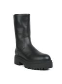 Black color option, Currently selected