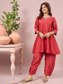 Red color option, Sold out