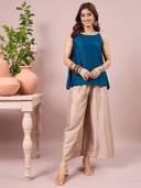 Teal color option, Currently selected