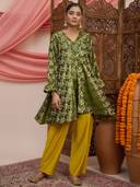 Green color option, Sold out