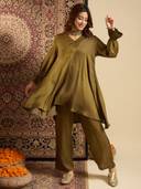 Olive color option, Sold out