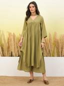 Olive color option, Sold out