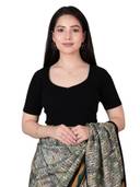 Black color option, Sold out, Currently selected