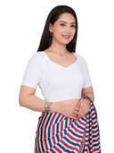 White color option