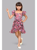 Pink color option, Currently selected