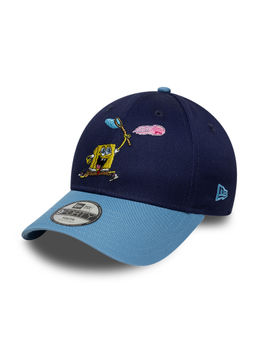 New Era - Boys Chyt Spongebob 9Forty Spongebob Osbsky Cap