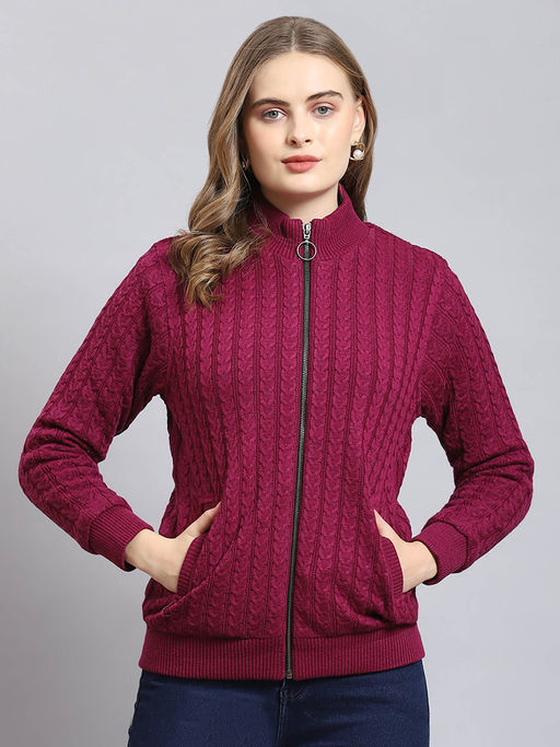 Monte Carlo Jacket For Women Design Buy Monte Carlo Women's Grey