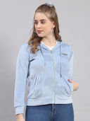 Blue color option, Currently selected