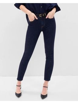 GAP - Women's Mid Rise Skinny Fit Jeans