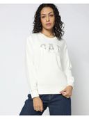 Off White color option, Currently selected