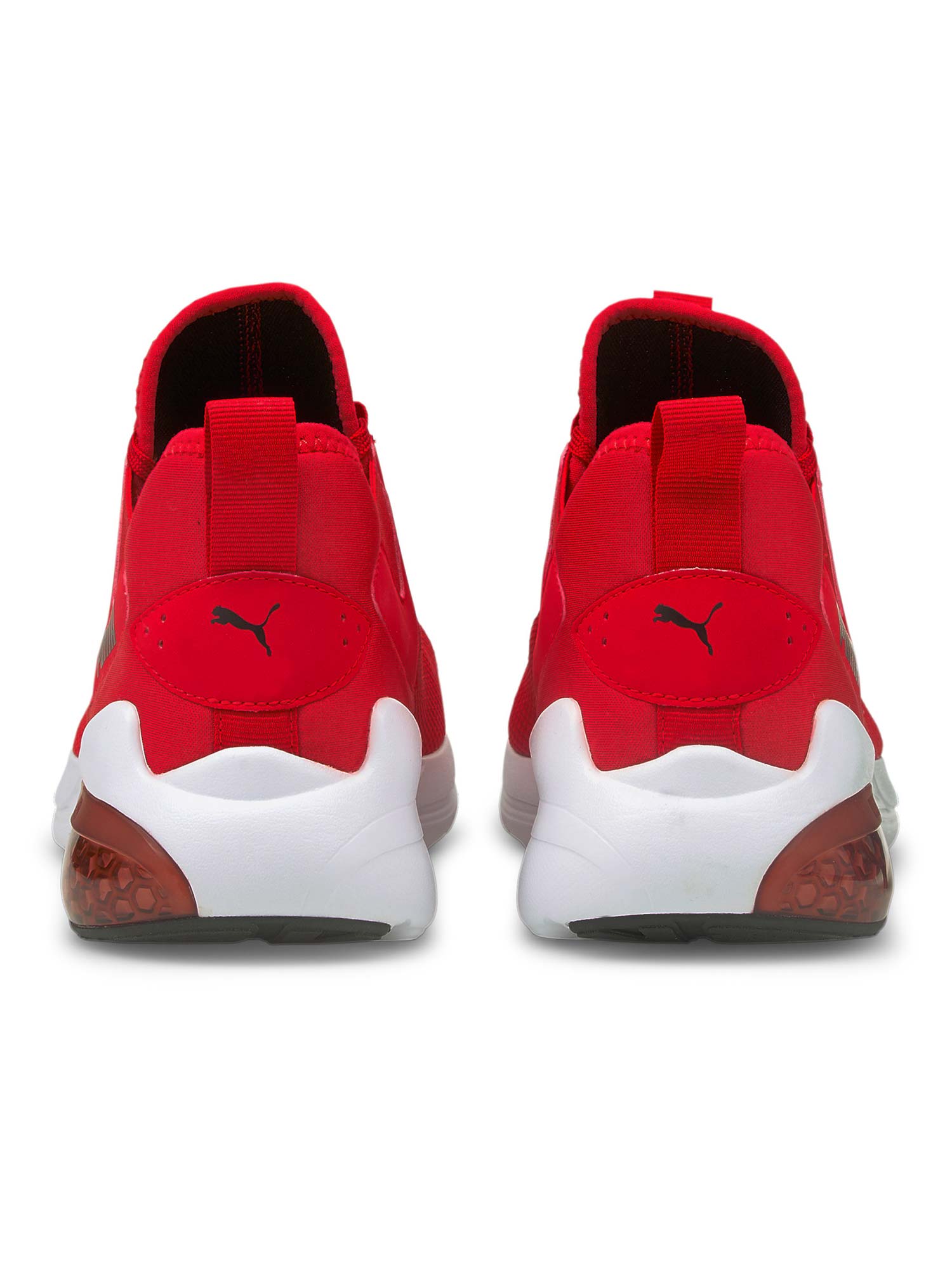 puma cell vive evo running shoes