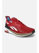 Red color option, Currently selected