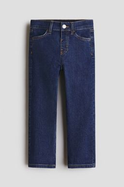 H&M - Boys Blue Superstretch Slim Fit Jeans