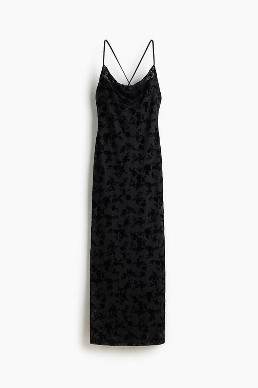knee length dresses for ladies Mayoral Tulle Printed Dress Navy 5