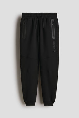 H&M - Boys Multi-Color Sweatshirt Joggers
