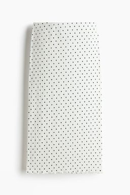 H&M - Women Multi-Color Smocked Skirt