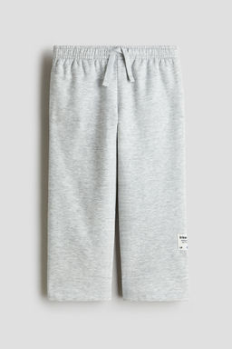 H&M - Boys Grey Sweatshirt Joggers