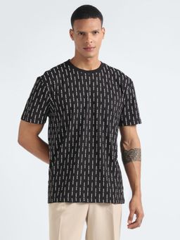 Tommy Hilfiger - Logo Relaxed-Fit Cotton T-Shirt