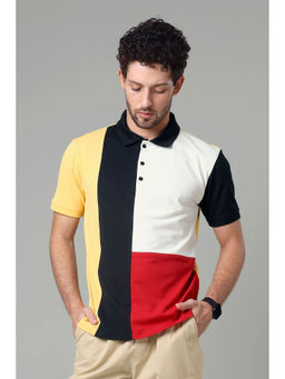 NEOFAA - Exclusive Multi Smart Polo T-Shirt for Men