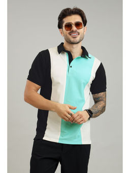 NEOFAA - Signature Men's Multi Polo T-Shirt