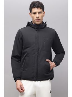 Reebok - Black Men Jackets
