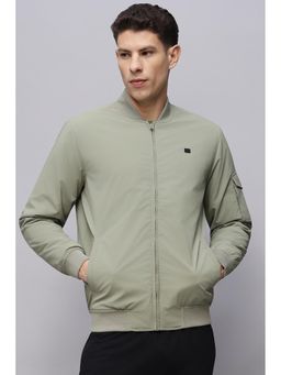 Reebok - Green Men Jackets