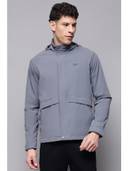 Grey color option, Currently selected