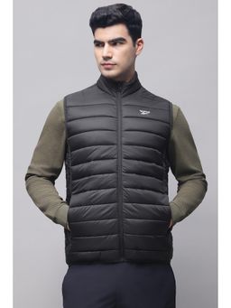 Reebok - Black Men Jackets