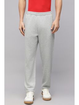 Reebok - Men Grey Track Pant