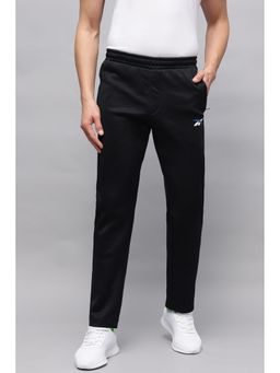 Reebok - Men Black Track Pant