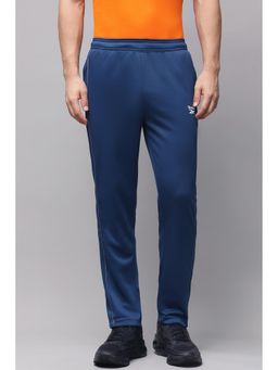Reebok - Men Blue Track Pant