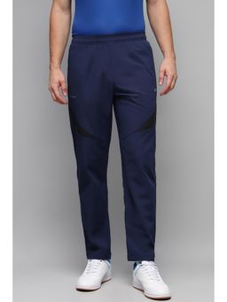 Reebok - Men Navy Blue Track Pant
