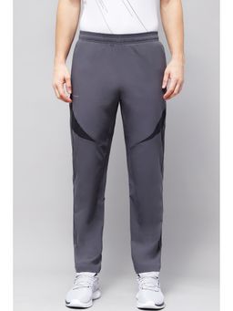 Reebok - Men Grey Track Pant