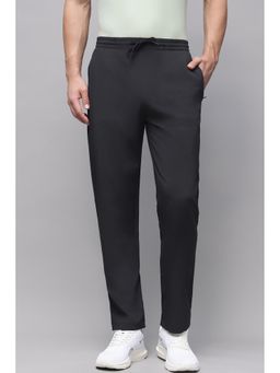 Reebok - Men Black Track Pant