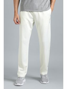 Reebok - Men White Track Pant
