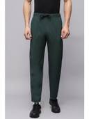 Green color option, Currently selected