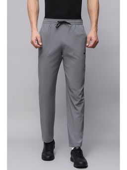 Reebok - Men Grey Track Pant