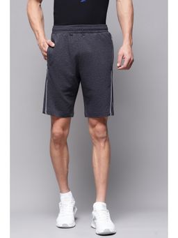 Reebok - Blue Men Shorts